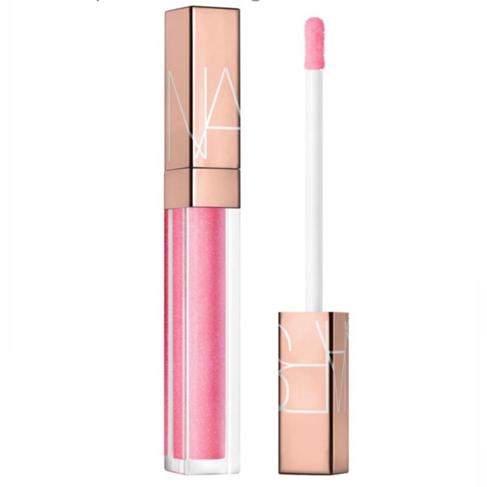 NARS Afterglow Lip Shine Lip Gloss Lover to Lover